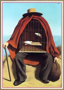 ภาพจาก renemagritte19.tumblr.com