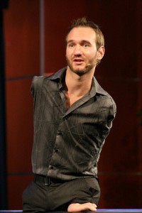 ภาพจาก http://sheridanvoysey.com/003-the-nick-vujicic-interview-podcast/